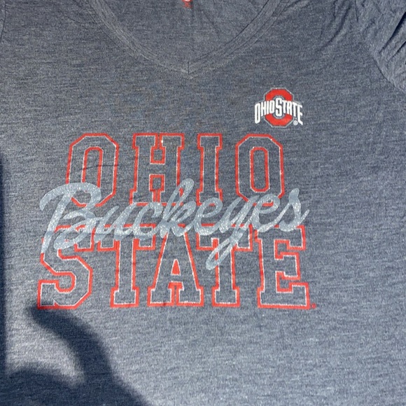 Ohio State tee shirt - Picture 2 of 5
